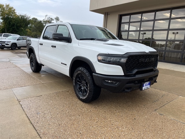 2025 RAM Ram 1500 Pickup