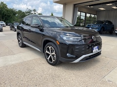 2025 Volkswagen Tiguan 2.0T SE SUV