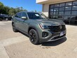 Volkswagen Atlas Cross Sport