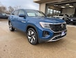 Volkswagen Atlas Cross Sport