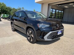 2025 Volkswagen Taos 1.5T SE SUV