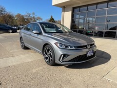 2026 Volkswagen Jetta 1.5T SEL Sedan