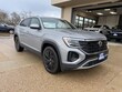 Volkswagen Atlas Cross Sport