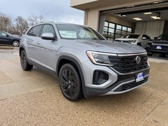 2025 Volkswagen Atlas Cross Sport 2.0T SE w/Technology SUV