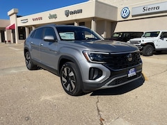2026 Volkswagen Atlas Cross Sport 2.0T SE w/Technology SUV