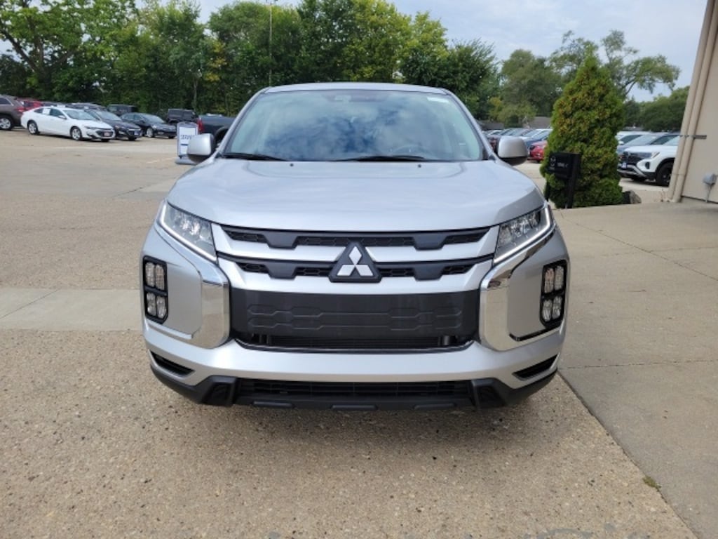 Used 2023 Mitsubishi Outlander Sport 2.0 SUV