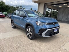 2025 Volkswagen Taos 1.5T S SUV