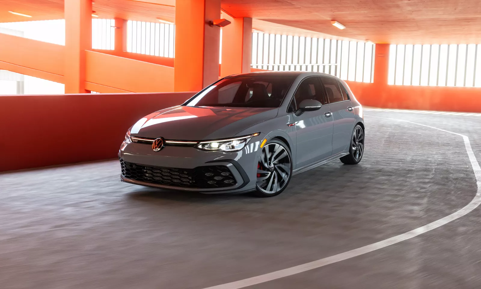  Innovating Peace of Mind with GTI Safety Systems 