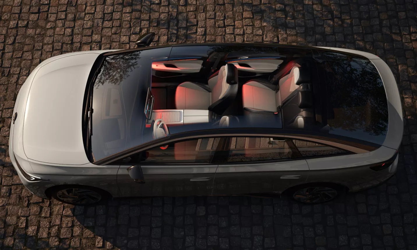  Discover 2024 Volkswagen Models  thumbnail