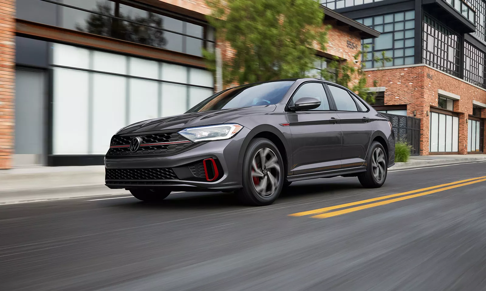 The All-New Volkswagen Jetta GLI: Unleash the Power of Precision thumbnail