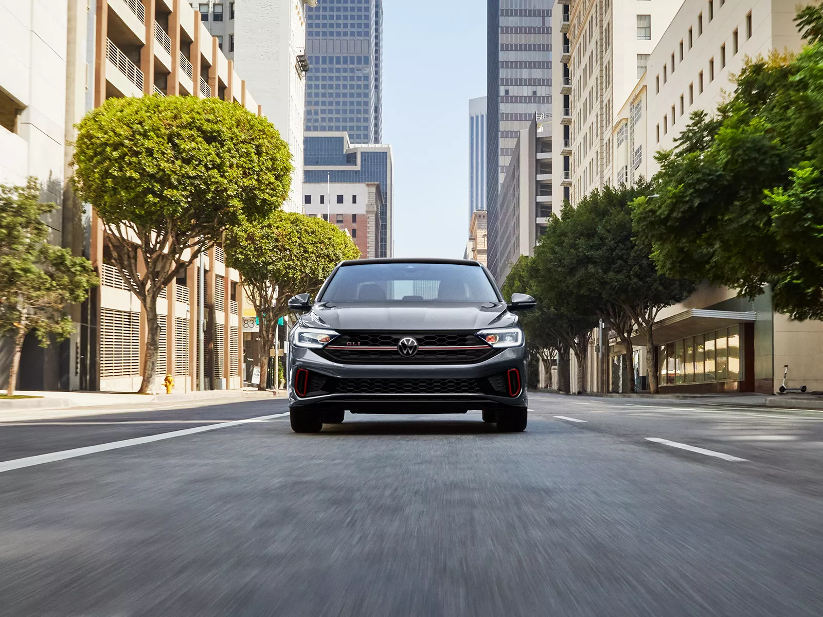 Why the 2024 Volkswagen Jetta GLI is the Ultimate Sedan for Car Lovers thumbnail