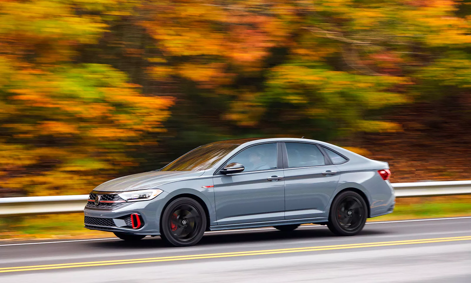Discover Why the Volkswagen Jetta GLI is the Ultimate Sedan for Car Lovers thumbnail