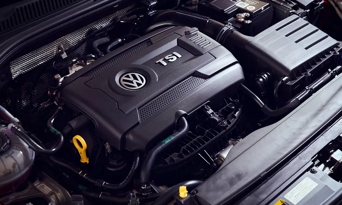Power And Efficiency