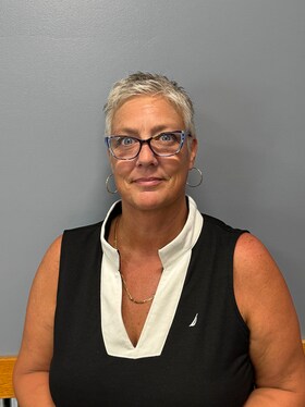 Staff member Stacy Wilson from ID_d3d25b38a1be