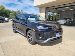 2025 Volkswagen Tiguan 2.0T SE SUV