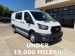 Ford Transit-250 Cargo
