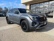 Volkswagen Atlas Cross Sport