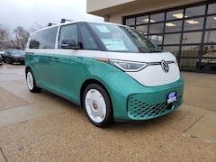 2025 Volkswagen ID. Buzz 1st Edition Minivan/Van