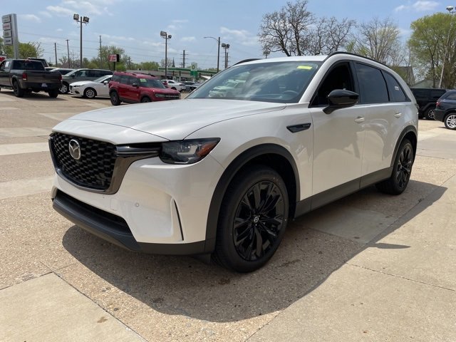 2025 Mazda CX-90 3.3 Turbo Premium S photo 2
