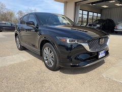 2025 Mazda CX-5 2.5 Turbo Signature AWD Sport Utility
