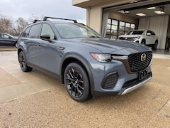 2025 Mazda CX-70 3.3 Turbo Premium AWD Sport Utility