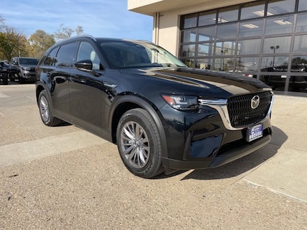 2025 Mazda CX-90 Plug-In Hybrid Preferred AWD Sport Utility