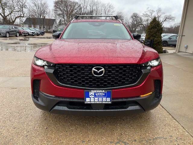 2025 Mazda CX-50 Premium Plus photo 3