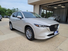 2025 Mazda CX-5 2.5 S Preferred AWD Sport Utility