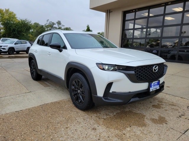 2025 Mazda CX-50 Premium's photo