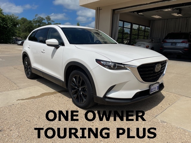 2023 Mazda CX-9 Touring Plus