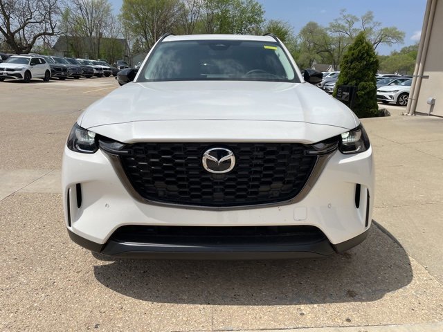 2025 Mazda CX-90 3.3 Turbo Premium S photo 3