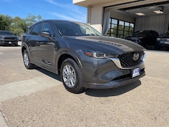 2025 Mazda CX-5 2.5 S Select AWD Sport Utility