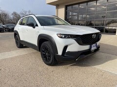 2025 Mazda CX-50 Hybrid Premium AWD Sport Utility