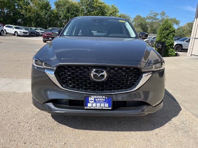 2025 Mazda CX-5 2.5 Select photo 3