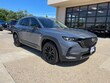 Mazda CX-50