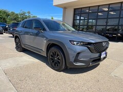 2025 Mazda CX-50 2.5 S Premium AWD Sport Utility