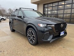 2025 Mazda CX-70 3.3 Turbo S Premium AWD Sport Utility