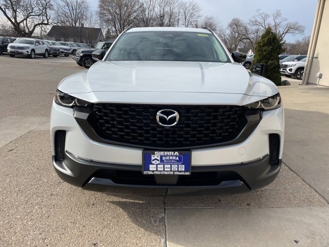 2025 Mazda CX-50 Premium photo 3