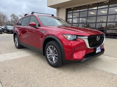 2025 Mazda CX-90 3.3 Turbo Preferred AWD Sport Utility