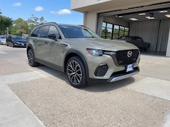 2025 Mazda CX-70 Plug-In Hybrid Premium AWD Sport Utility