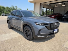 2025 Mazda CX-50 2.5 S Preferred AWD Sport Utility