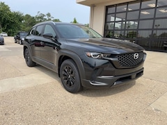 2025 Mazda CX-50 2.5 S Premium AWD Sport Utility
