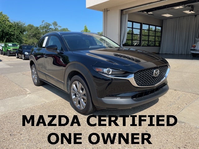2023 Mazda CX-30 2.5 S Select Package