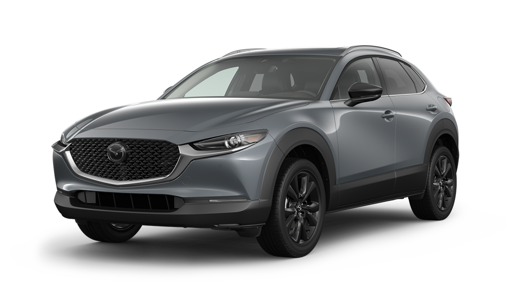 2024 MAZDA CX-30 2.5 Turbo Premium Plus