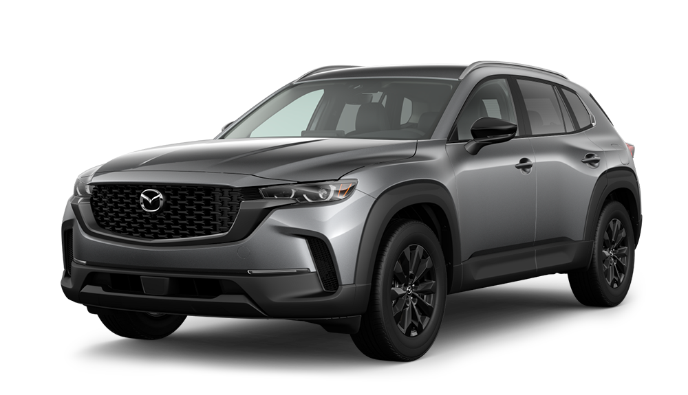 CX-50 2.5 S Preferred