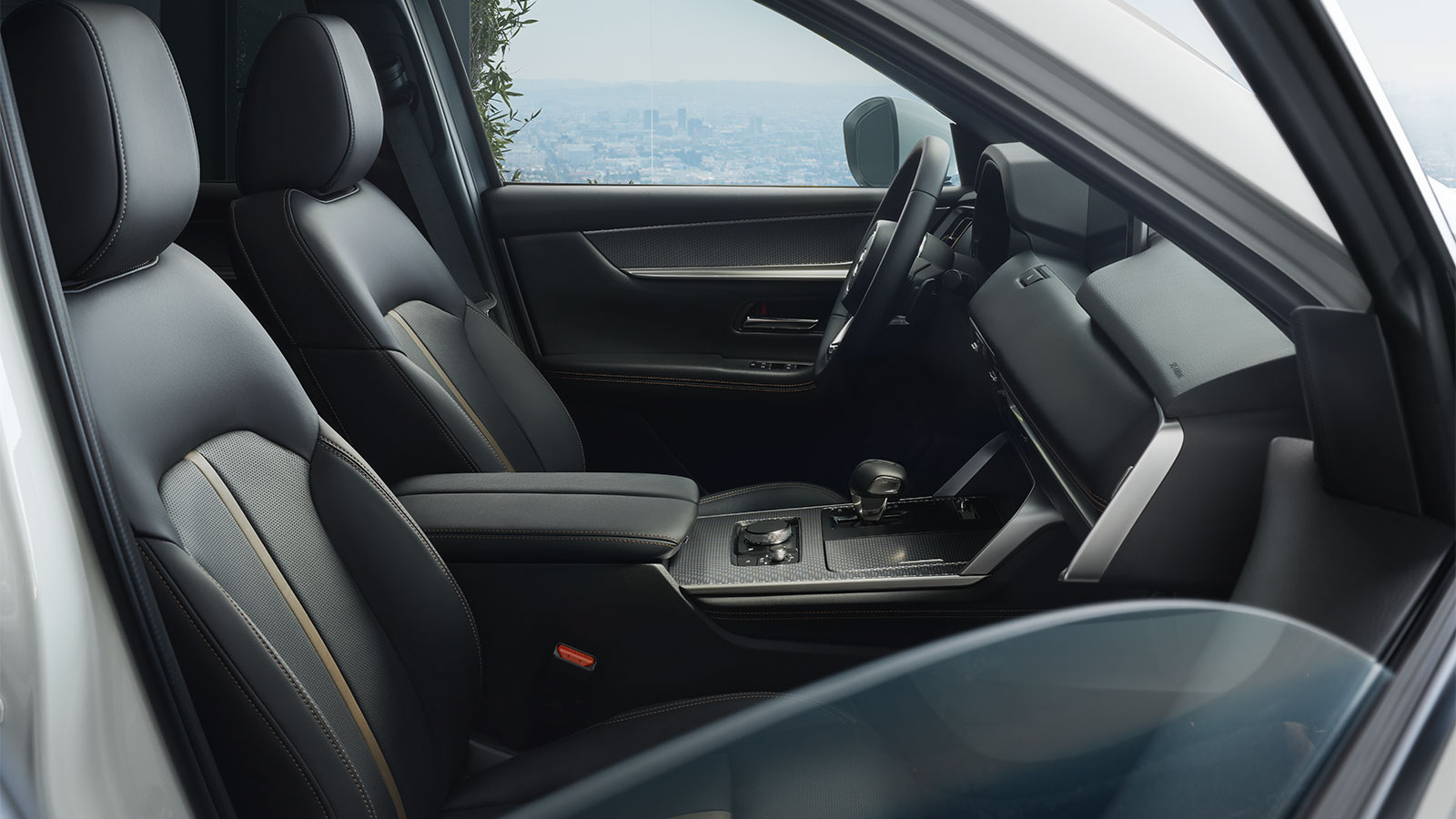 Driver Personalization System: A New Level of Customization