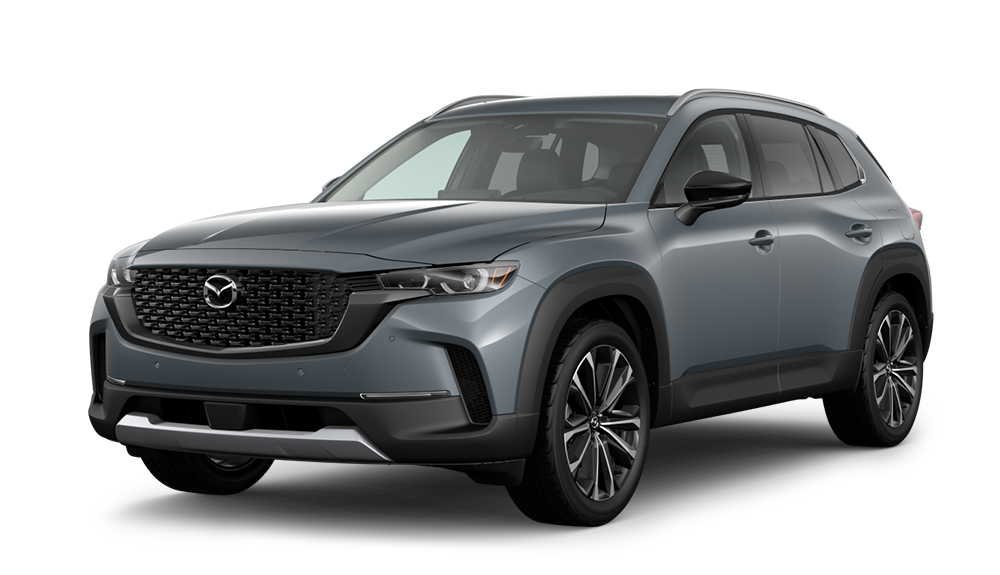 CX-50 2.5 S Premium Plus