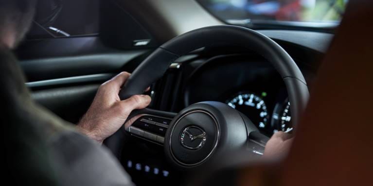 Heated Steering Wheel