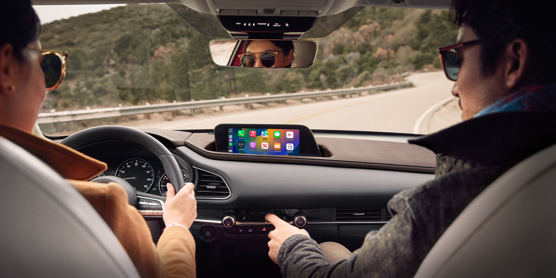 Connectivity On The Go