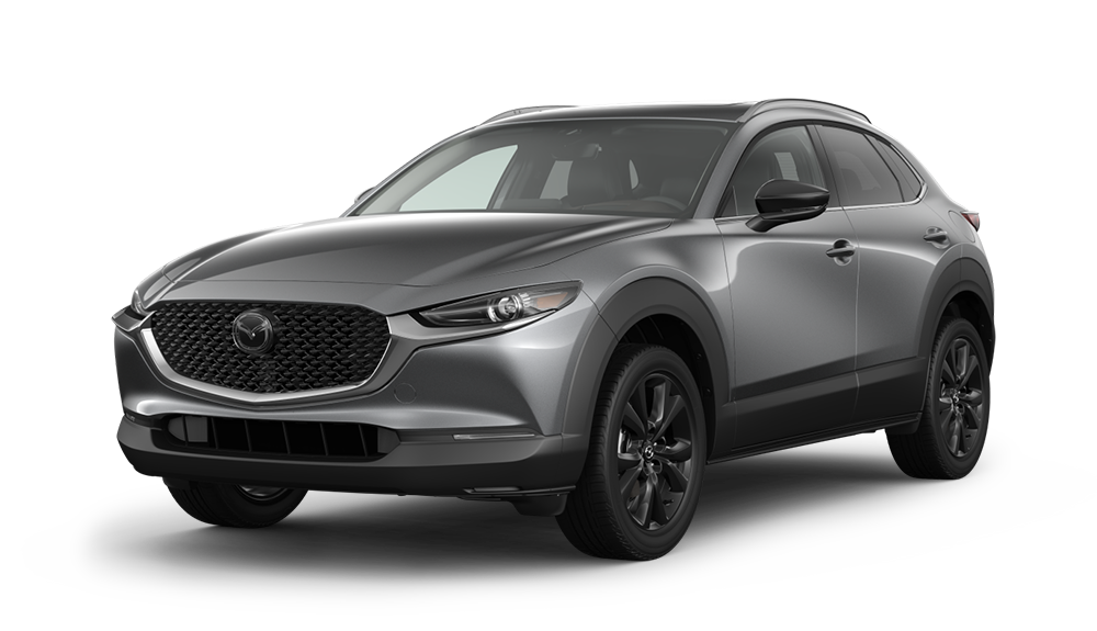 2024 MAZDA CX-30 2.5 Turbo Premium